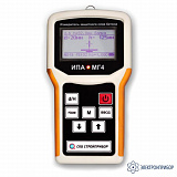 ИПА-МГ4.02 — измеритель защитного слоя бетона