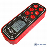 ПГА-600 — газоанализатор