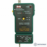 MS6810 — кабельный тестер