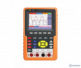 ПрофКиП С8-123 — осциллограф-мультиметр портативный