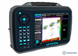 Proceq Flaw Detector 100 PA 16:64 — дефектоскоп ультразвуковой