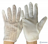 ПА-01 ESD Size S — перчатки антистатические