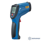 DT-8869H — профессиональный инфракрасный термометр
