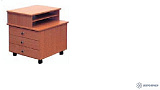 АРМ-5232 — офисная мобильная тумба