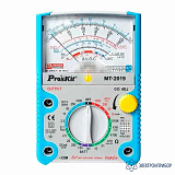 ProsKit MT-2019 — мультиметр аналоговый