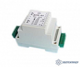 ДНХ-01 — датчик измерения постоянного и переменного напряжения