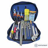 СРГО-2 — набор инструментов слесаря-газовщика