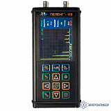 Пеленг-115 — ультразвуковой дефектоскоп