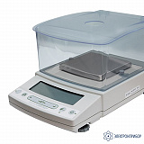 ВЛЭ-1023СI — весы лабораторные