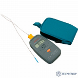 MS6501 — термометр цифровой