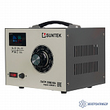SUNTEK GRAY 2000 ВА (8А — 0-300В) — автотрансформатор ЛАТР