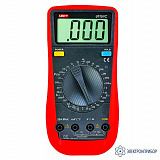UNI-T UT151C — мультиметр цифровой