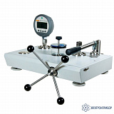 Fluke P5515-2700G-1 — гидравлический калибратор (насос P5515 70 МПа — 1 манометр: 2700G-G70M)