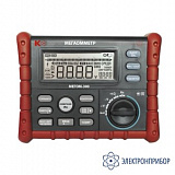 МЕГОМ-300 — мегаомметр цифровой