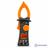 U1194A — токоизмерительные клещи с измерением среднеквадратичного значения