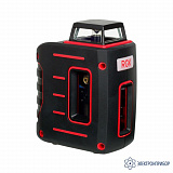 RGK LP-52 — лазерный нивелир