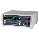 СР3010 — ваттметр