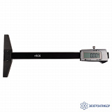 RGK SCG-150 — штангенглубиномер с цифровым отсчётным устройством