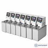 ТКПЖ — установка для кондиционирования проб жира