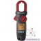 BM175D – токовые клещи с функцией двойной индикации