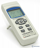 АТТ-2006 — измеритель температуры четырехканальный