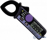 KEW 2431 — токоизмерительные клещи