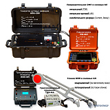 МПБК-10 — малогабаритный поисковый комплекс