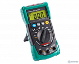 MS8233D — цифровой мультиметр