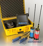 Eureka3 — корреляционный течеискатель