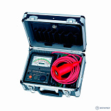 KEW 3124A — мегаомметр аналоговый