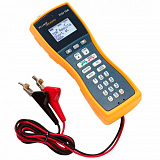 Fluke TS54-A-09-TDR — набор тестирования + TDR, ABN с иголкой для прокола изоляции