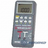 EDC-128 — измеритель емкости