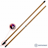 УВН-90М-220СЗ ИП КБ — указатель высокого напряжения комбинированный контактно-бесконтактный 220 кВ