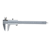 Штангенциркуль нониусный NORGAU Industrial 0-150 мм, NCV-1505