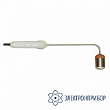 ЗПДИ8.500 (90*) — зонд поверхностный изогнутый для движущихся поверхностей L=500 с углом изгиба 90°