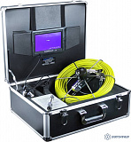 МЕГЕОН 33800 — видеоскоп-эндоскоп технический