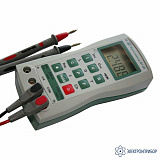 B7-86/2 — мультиметр для жестких условий эксплуатации