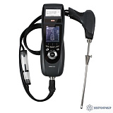 KIGAZ 200 STD — анализатор дымовых газов