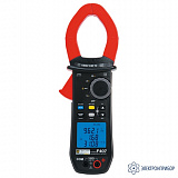 F407 — токоизмерительные клещи