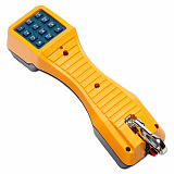 Fluke TS19 — комплект для тестирования телефонных линий