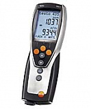 testo 435-1 — многофункциональный измерительный прибор