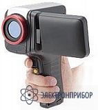 ТермоВедСтрой ТСМ — тепловизионный комплекс