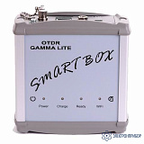 Gamma Lite SMART BOX — оптический рефлектометр