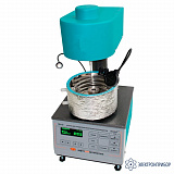 ПН-10У — аппарат универсальный для определения пенетрации нефтебитумов и смазок