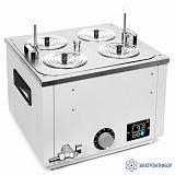 ЛБ42 — баня лабораторная