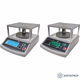 ET-B — лабораторные весы