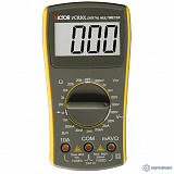 Victor VC830L — мультиметр цифровой