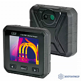 T-33 PRO — тепловизор компактный