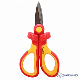 ProsKit SR-V336 — ножницы электрика изолированные до 1000В (160мм)
