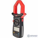 UNI-T UT205 — клещи токоизмерительные цифровые ACA с автодиапазоном